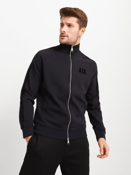 Кофта Armani Exchange модель 6KZMFR-ZJ6LZ-4520 Фото