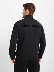 Кофта Armani Exchange модель 6KZMFR-ZJ6LZ-4520 Фото