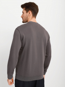 Свитшот Armani Exchange модель 6KZMGR-ZJ8CZ-1949 Фото