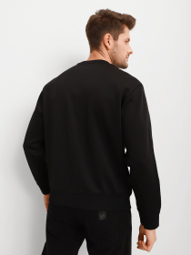 Свитшот Armani Exchange модель 6KZMLR-ZJKQZ-1200 Фото