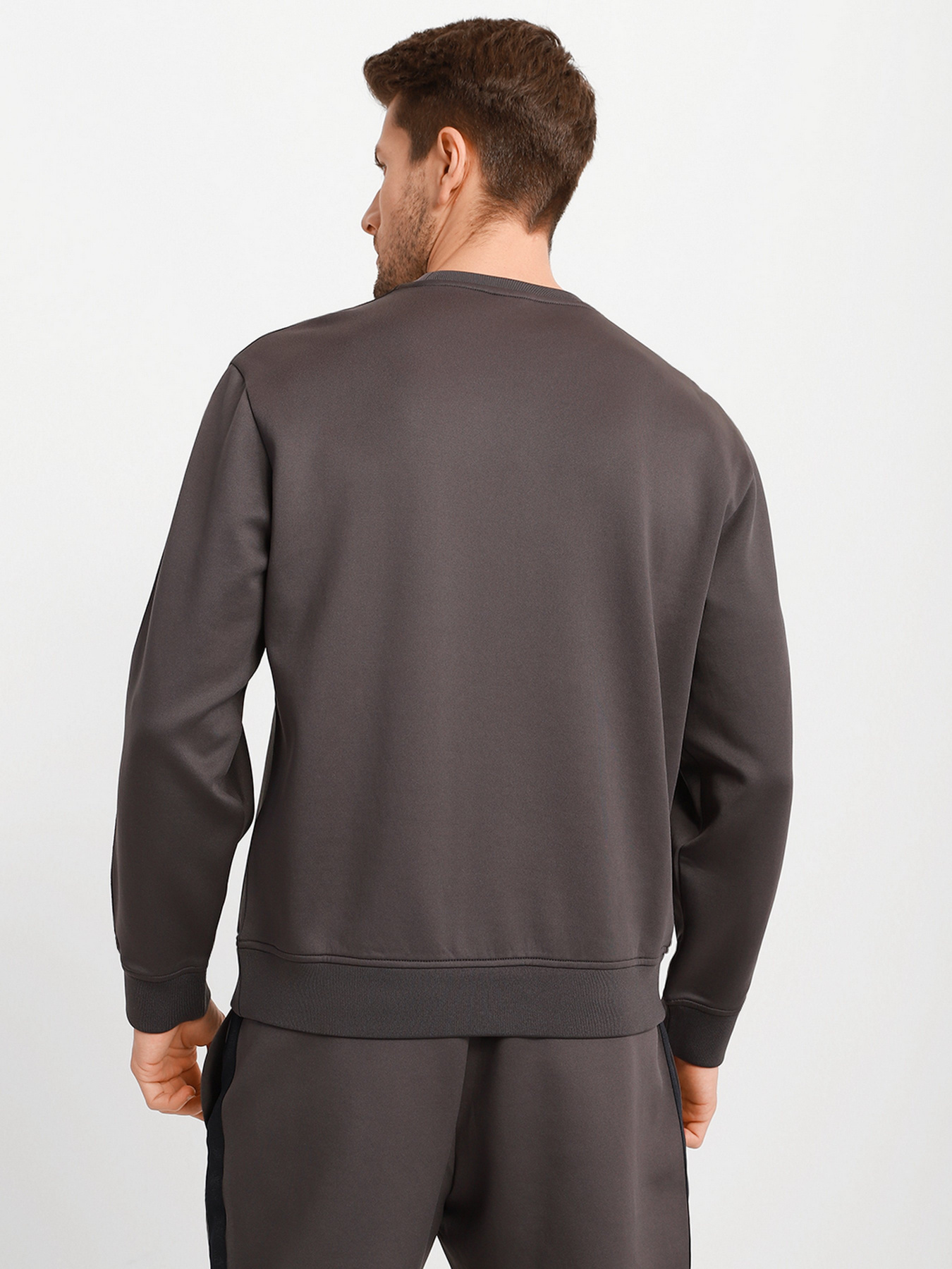 Свитшот Armani Exchange модель 6KZMLR-ZJKQZ-1965 Фото