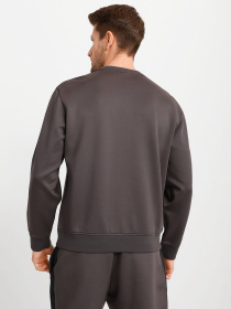 Свитшот Armani Exchange модель 6KZMLR-ZJKQZ-1965 Фото