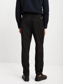 Класичні штани Armani Exchange модель 6KZP60-ZNN4Z-1200 Класичні штани Armani Exchange модель 6KZP60-ZNN4Z-1200 Фото