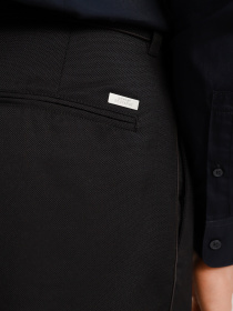 Класичні штани Armani Exchange модель 6KZP60-ZNN4Z-1200 Класичні штани Armani Exchange модель 6KZP60-ZNN4Z-1200 Фото