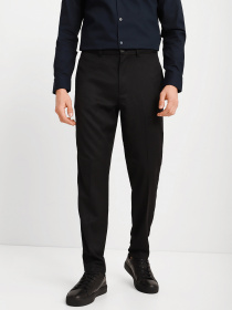 Класичні штани Armani Exchange модель 6KZP60-ZNN4Z-1200 Класичні штани Armani Exchange модель 6KZP60-ZNN4Z-1200 Фото