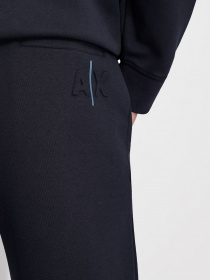 Штаны спортивные Armani Exchange модель 6KZPFJ-ZJ5GZ-1510 Фото