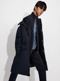 Штаны спортивные Armani Exchange модель 6KZPFJ-ZJ5GZ-1510 Фото