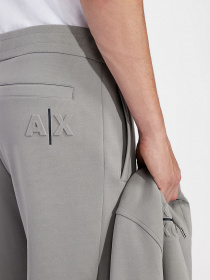 Штаны спортивные Armani Exchange модель 6KZPFJ-ZJ5GZ-1922 Фото