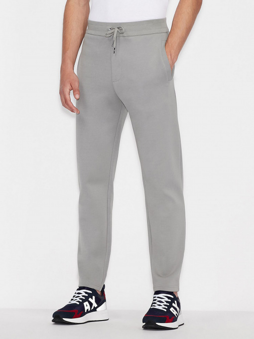 Спортивні штани Armani Exchange модель 6KZPFJ-ZJ5GZ-1922 Фото