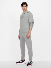Штаны спортивные Armani Exchange модель 6KZPFJ-ZJ5GZ-1922 Фото
