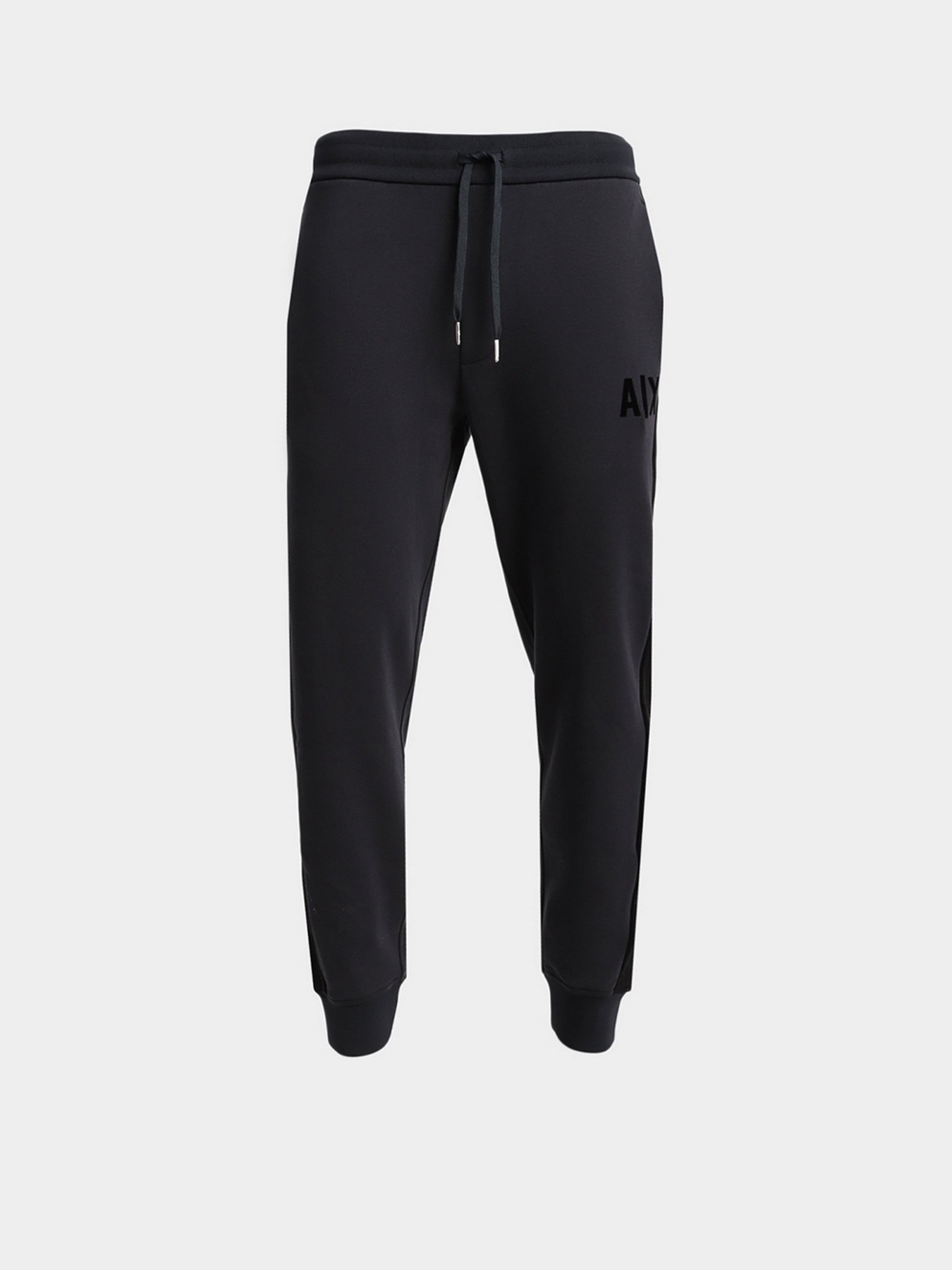 Штаны спортивные Armani Exchange модель 6KZPFR-ZJ6LZ-4520 Фото