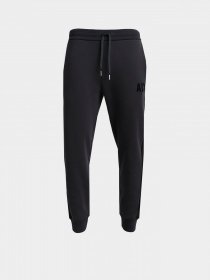 Штаны спортивные Armani Exchange модель 6KZPFR-ZJ6LZ-4520 Фото