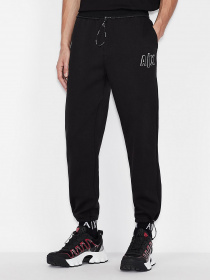 Брюки повседневные Armani Exchange модель 6KZPGF-ZJ5GZ-1200 Фото