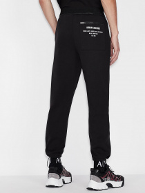 Повсякденні штани Armani Exchange модель 6KZPGF-ZJ5GZ-1200 Повсякденні штани Armani Exchange модель 6KZPGF-ZJ5GZ-1200 Фото