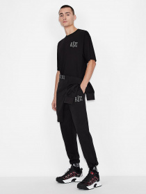 Повсякденні штани Armani Exchange модель 6KZPGF-ZJ5GZ-1200 Повсякденні штани Armani Exchange модель 6KZPGF-ZJ5GZ-1200 Фото