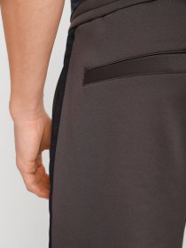 Штаны спортивные Armani Exchange модель 6KZPLR-ZJKQZ-1965 Фото