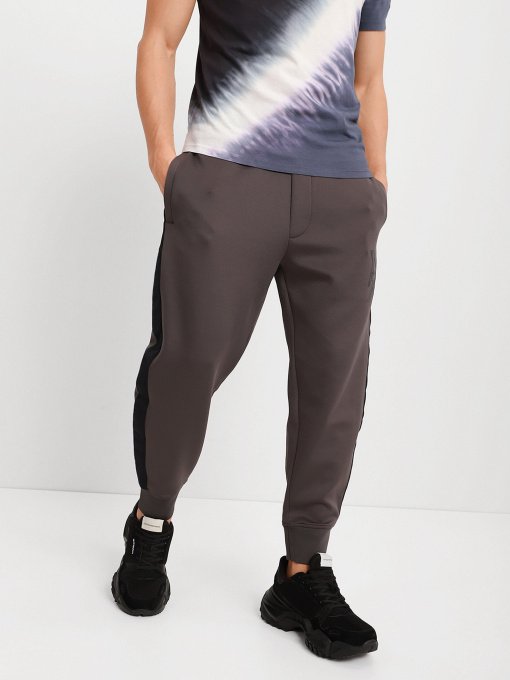 Штаны спортивные Armani Exchange модель 6KZPLR-ZJKQZ-1965 Фото