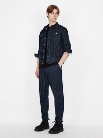 Футболки и поло Armani Exchange модель 6KZTGB-ZJE6Z-1200 Футболки и поло Armani Exchange модель 6KZTGB-ZJE6Z-1200 Фото