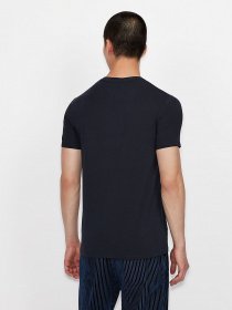 Футболки и поло Armani Exchange модель 6KZTGB-ZJE6Z-1510 Фото