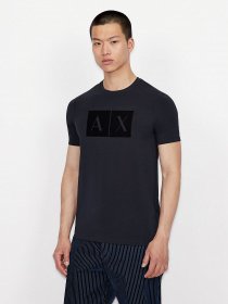 Футболки и поло Armani Exchange модель 6KZTGB-ZJE6Z-1510 Фото