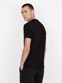 Футболки и поло Armani Exchange модель 6KZTGX-ZJBVZ-1200 Фото