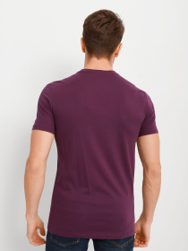 Футболки и поло Armani Exchange модель 6KZTGX-ZJBVZ-1344 Фото