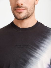 Футболки и поло Armani Exchange модель 6KZTLB-ZJ3SZ-05DZ Футболки и поло Armani Exchange модель 6KZTLB-ZJ3SZ-05DZ Фото