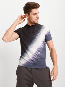 Футболки и поло Armani Exchange модель 6KZTLB-ZJ3SZ-05DZ Футболки и поло Armani Exchange модель 6KZTLB-ZJ3SZ-05DZ Фото