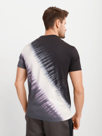 Футболки и поло Armani Exchange модель 6KZTLB-ZJ3SZ-8255 Фото