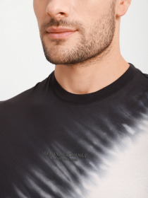 Футболки и поло Armani Exchange модель 6KZTLB-ZJ3SZ-8255 Фото