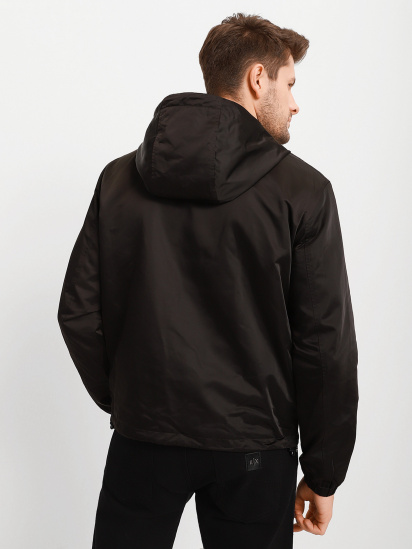 Демісезонна куртка Armani Exchange модель 8NZB50-ZNXYZ-1200 — фото 3 - INTERTOP