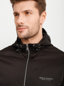 Демисезонная куртка Armani Exchange модель 8NZB50-ZNXYZ-1200 Фото