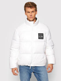 Пуховик Armani Exchange модель 8NZBP2-ZNYNZ-1100 Фото