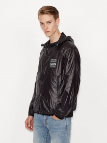 Демисезонная куртка Armani Exchange модель 8NZBP5-ZNYNZ-1200 Демисезонная куртка Armani Exchange модель 8NZBP5-ZNYNZ-1200 Фото