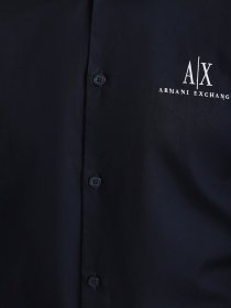 Рубашка Armani Exchange модель 8NZCP2-ZNBJZ-1583 Фото