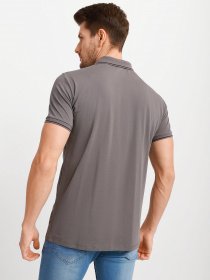 Поло Armani Exchange модель 8NZF71-ZJH2Z-1965 Фото