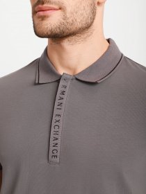 Поло Armani Exchange модель 8NZF71-ZJH2Z-1965 Фото