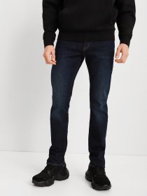 Зауженные джинсы Armani Exchange Slim модель 8NZJ13-Z2SAZ-1500 Фото