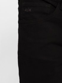 Завужені джинси Armani Exchange Slim модель 8NZJ13-Z1SBZ-1200 Фото