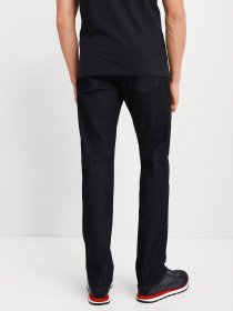 Зауженные джинсы Armani Exchange Straight модель 8NZJ16-Z1SAZ-55AA Фото