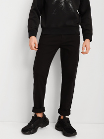 Джинсы Armani Exchange Straight модель 8NZJ16-Z1SBZ-1200 Фото