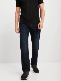 Прямые джинсы Armani Exchange Straight модель 8NZJ16-Z2SAZ-1500 Фото