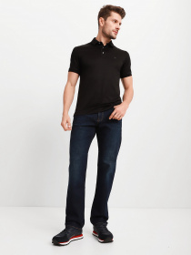 Джинсы Armani Exchange Straight модель 8NZJ16-Z2SAZ-1500 Фото