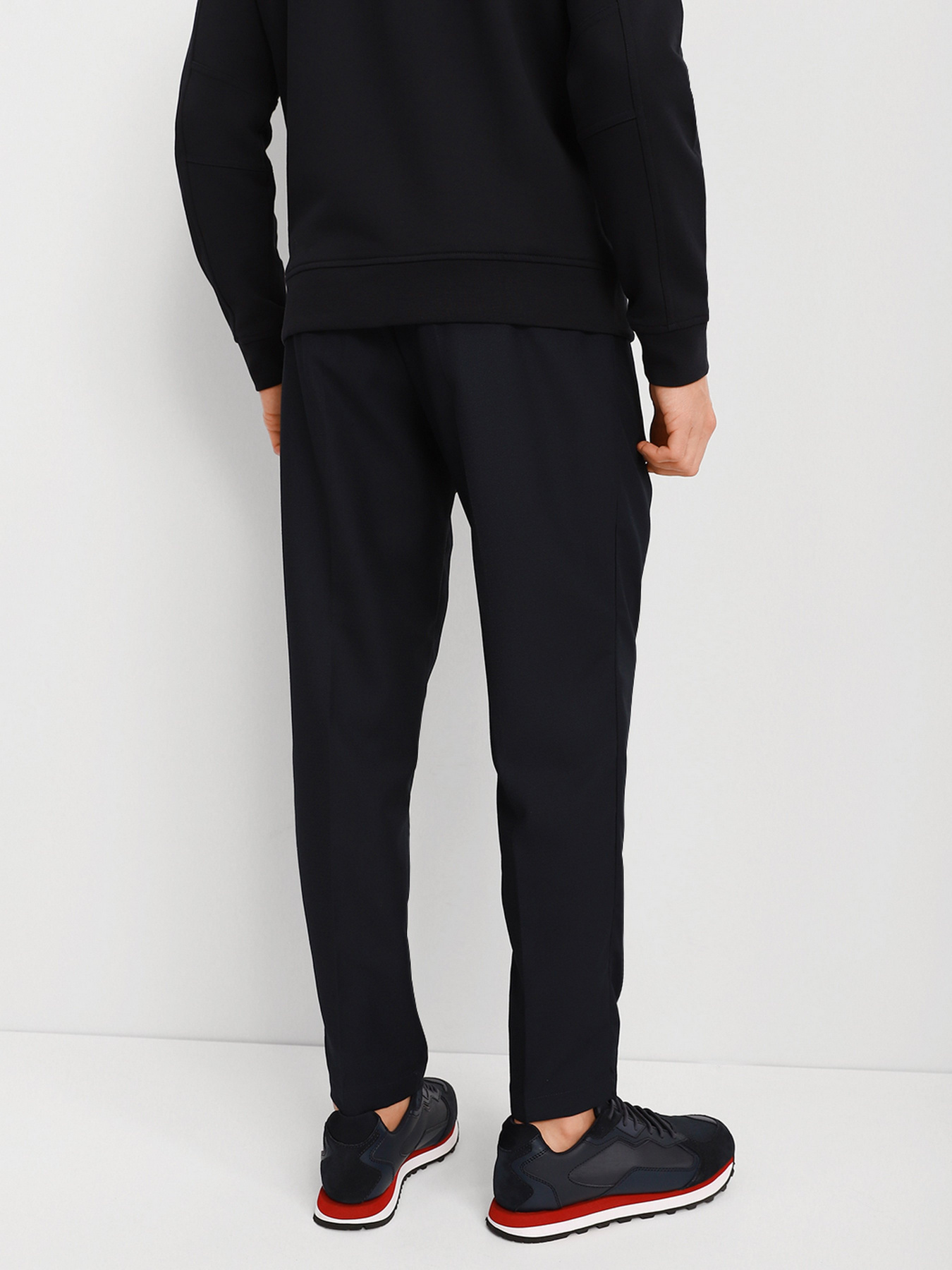 Брюки повседневные Armani Exchange модель 6KZP02-ZNIQZ-1510 Фото