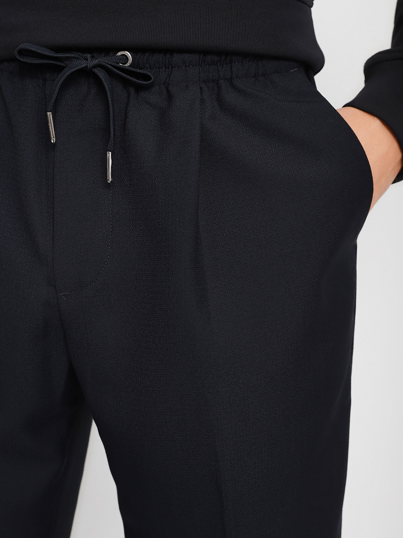 Повсякденні штани Armani Exchange модель 6KZP02-ZNIQZ-1510 Повсякденні штани Armani Exchange модель 6KZP02-ZNIQZ-1510 Фото