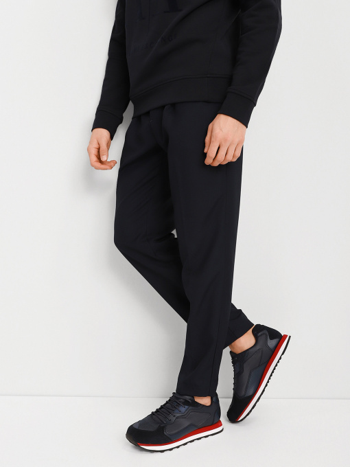Повседневные штаны Armani Exchange модель 6KZP02-ZNIQZ-1510 Фото