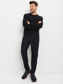 Повсякденні штани Armani Exchange модель 6KZP02-ZNIQZ-1510 Повсякденні штани Armani Exchange модель 6KZP02-ZNIQZ-1510 Фото