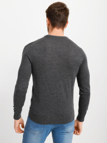 Джемпер Armani Exchange модель 8NZM3A-ZM8AZ-3995 Фото