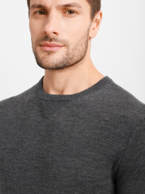 Джемпер Armani Exchange модель 8NZM3A-ZM8AZ-3995 Фото