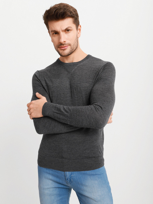 Джемпер Armani Exchange модель 8NZM3A-ZM8AZ-3995 Фото